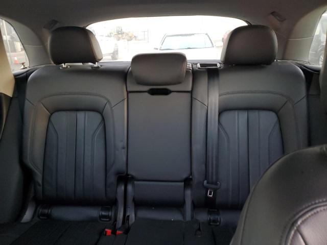 Photo 10 from auction – 2018 AUDI Q5 PREMIUM with VIN WA1BNAFY9J2033785