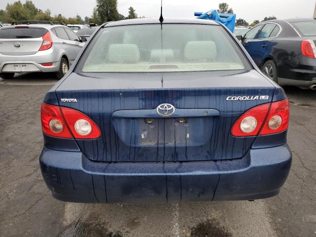 Photo 6 from auction – 2007 TOYOTA COROLLA CE with VIN 1NXBR32E77Z935037