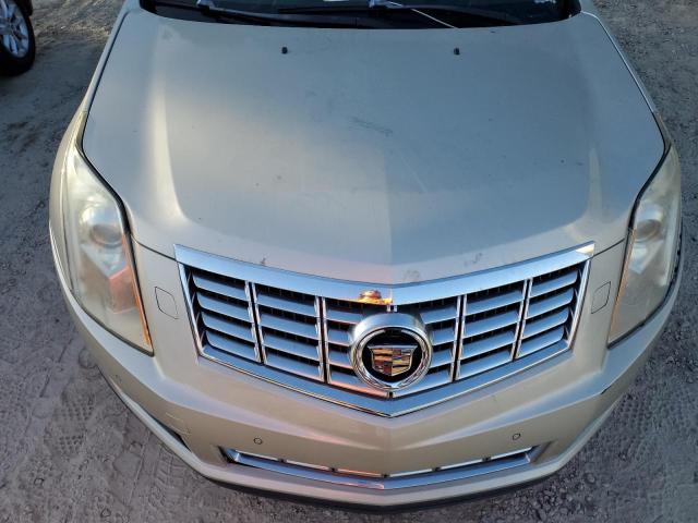 Photo 12 from auction – 2014 CADILLAC SRX PERFOR with VIN 3GYFNCE39ES612630