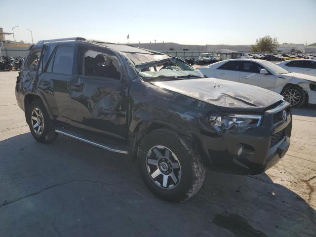 Photo 4 from auction – 2016 TOYOTA 4RUNNER SR with VIN JTEZU5JR9G5117056