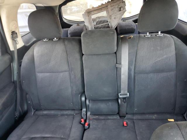 Photo 10 from auction – 2016 NISSAN PATHFINDER with VIN 5N1AR2MN0GC612506