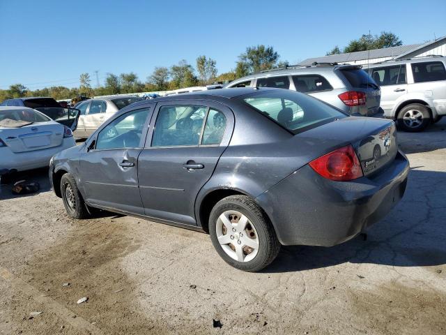 Photo 2 from auction – 2008 CHEVROLET COBALT LT with VIN 1G1AL58F187119964