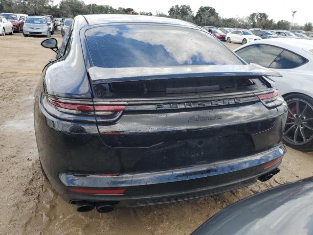 Photo 6 from auction – 2018 PORSCHE PANAMERA 4 with VIN WP0AA2A79JL114930