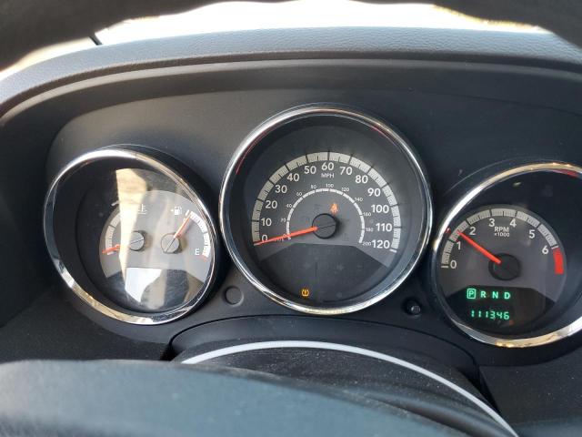 Photo 9 from auction – 2011 DODGE CALIBER HE with VIN 1B3CB5HAXBD214492