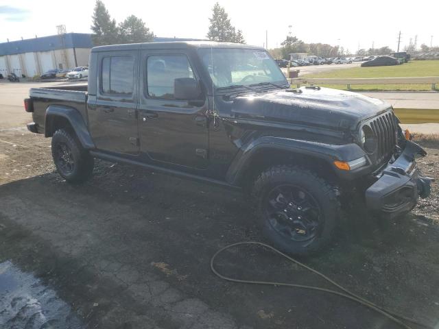 Photo 4 from auction – 2023 JEEP GLADIATOR with VIN 1C6HJTAG2PL556078