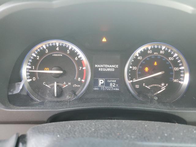 Photo 9 from auction – 2015 TOYOTA HIGHLANDER with VIN 5TDZKRFH1FS049216