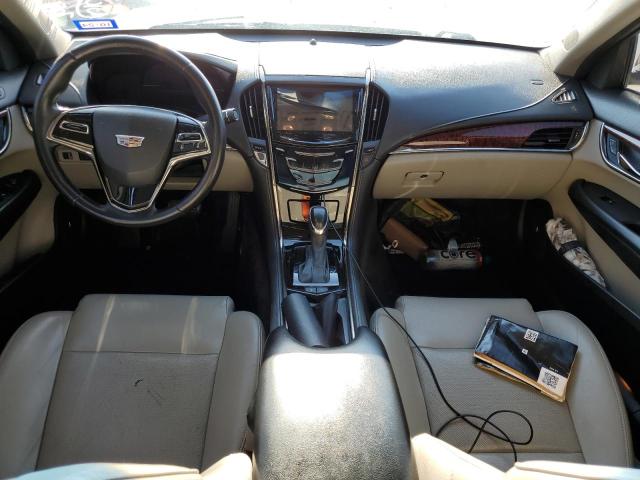 Photo 8 from auction – 2015 CADILLAC ATS LUXURY with VIN 1G6AB5RX2F0142969