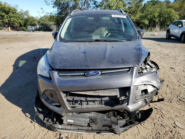 Photo 5 from auction – 2014 FORD ESCAPE TIT with VIN 1FMCU9J90EUD60092