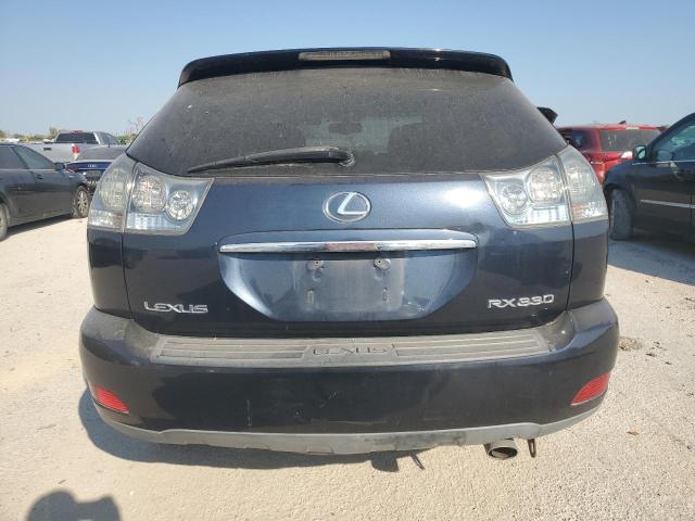 Photo 6 from auction – 2004 LEXUS RX 330 with VIN 2T2GA31U34C001309