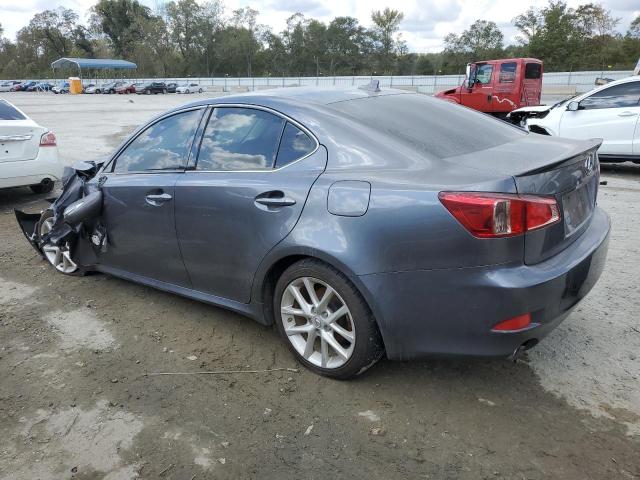 Photo 2 from auction – 2012 LEXUS IS 250 with VIN JTHCF5C22C5056131
