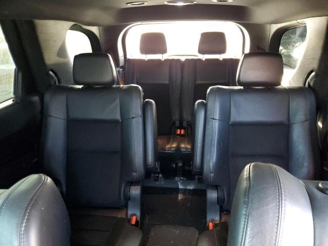 Photo 10 from auction – 2021 DODGE DURANGO GT with VIN 1C4RDJDG2MC641602