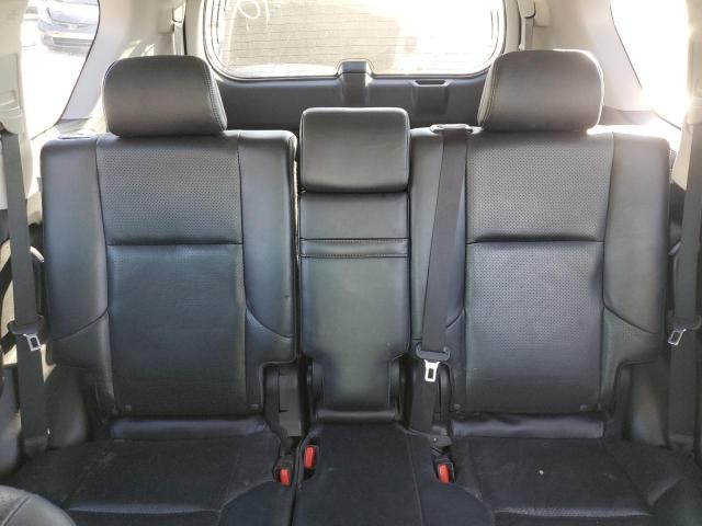 Photo 10 from auction – 2013 LEXUS GX 460 with VIN JTJBM7FX2D5052195