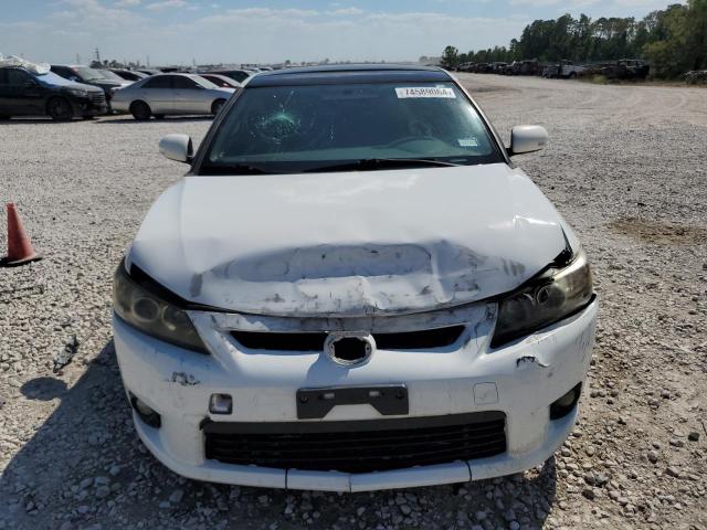 Photo 5 from auction – 2013 TOYOTA SCION TC with VIN JTKJF5C70D3055246