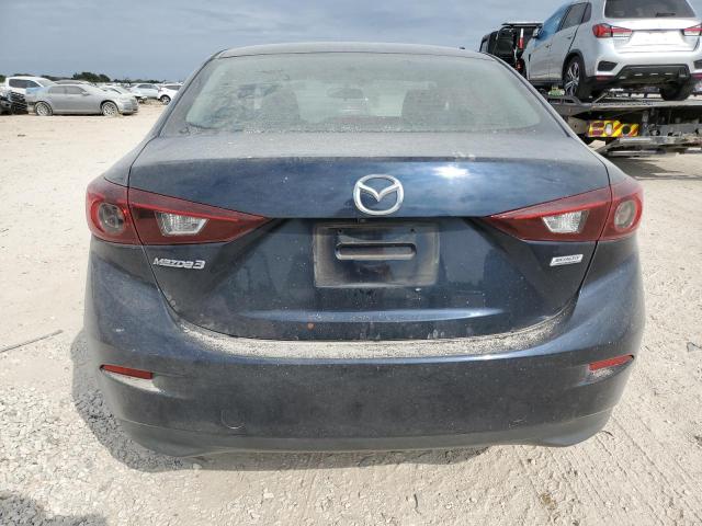 Photo 6 from auction – 2016 MAZDA 3 SPORT with VIN 3MZBM1U71GM284950