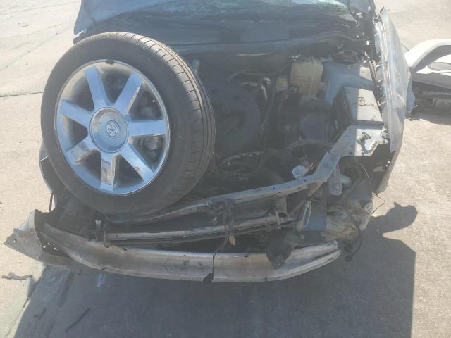 Photo 12 from auction – 2008 CHRYSLER PACIFICA L with VIN 2A8GM78X98R656804