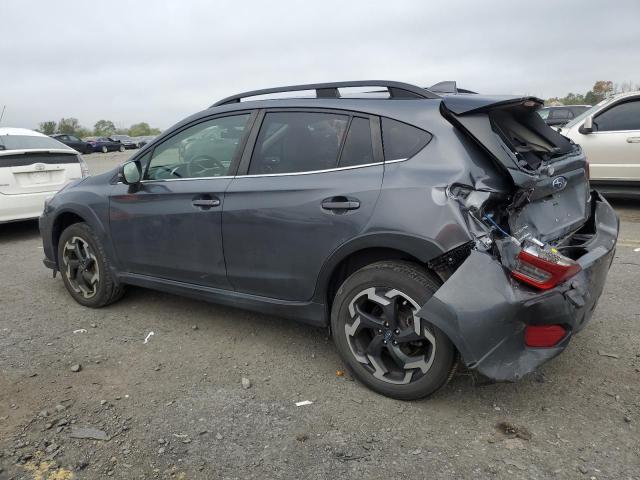 Photo 2 from auction – 2023 SUBARU CROSSTREK with VIN JF2GTHMC7PH230365