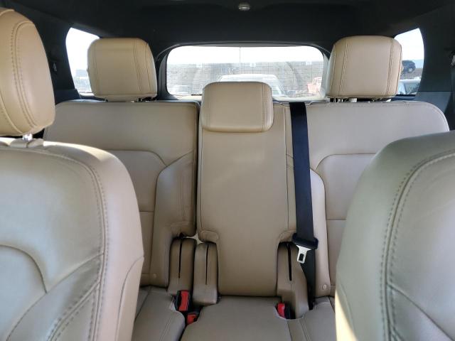 Photo 10 from auction – 2017 FORD EXPLORER X with VIN 1FM5K8D81HGB63379