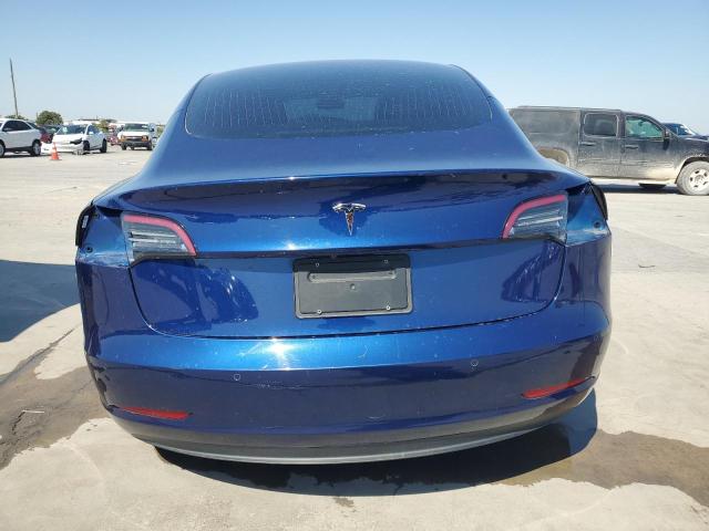 Photo 6 from auction – 2019 TESLA MODEL 3 with VIN 5YJ3E1EAXKF424988