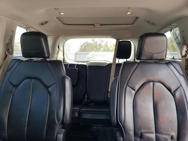 Снимка 10 от търг – 2017 CHRYSLER PACIFICA L с VIN 2C4RC1GG6HR812203
