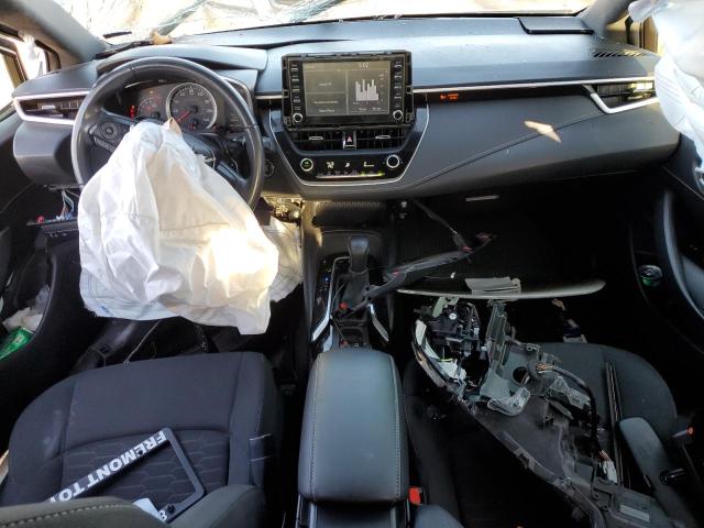 Photo 8 from auction – 2019 TOYOTA COROLLA SE with VIN JTNK4RBE9K3066232