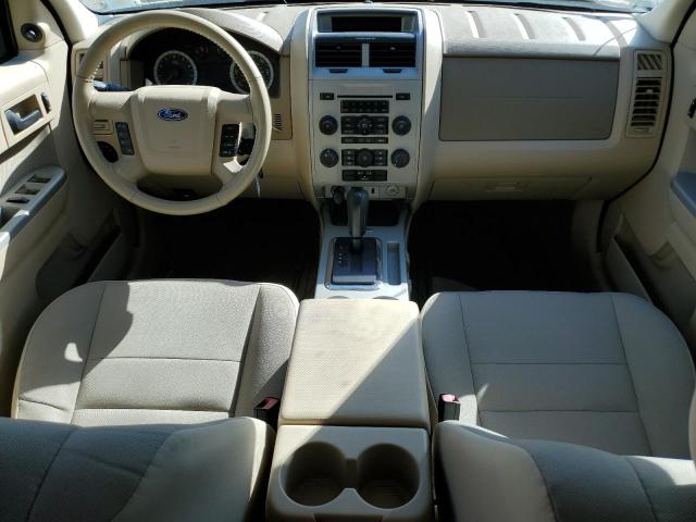 Photo 8 from auction – 2010 FORD ESCAPE XLT with VIN 1FMCU9DG8AKC69328