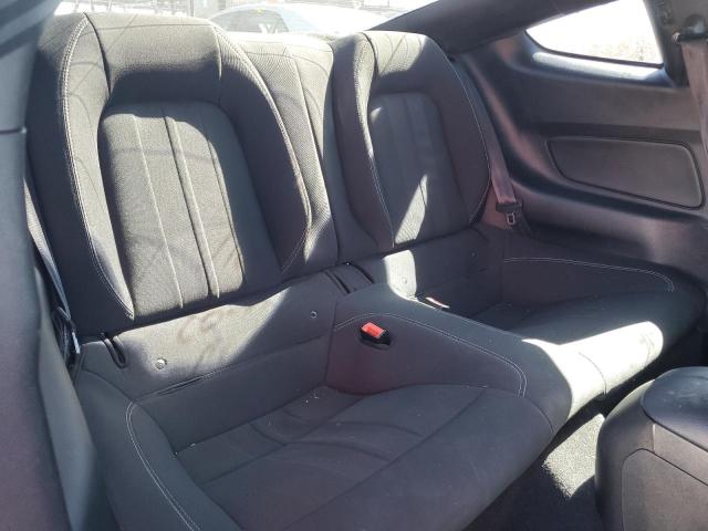 Photo 10 from auction – 2020 FORD MUSTANG with VIN 1FA6P8TH7L5124916