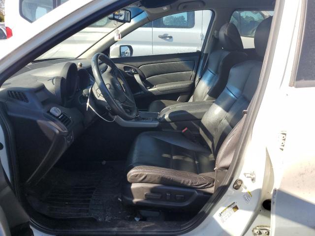 Photo 7 from auction – 2010 ACURA RDX with VIN 5J8TB1H26AA006238