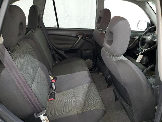 Photo 11 from auction – 2004 TOYOTA RAV4 with VIN JTEHD20V946014881
