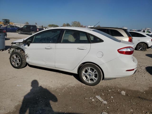 Photo 2 from auction – 2014 FORD FIESTA SE with VIN 3FADP4BJ5EM211537