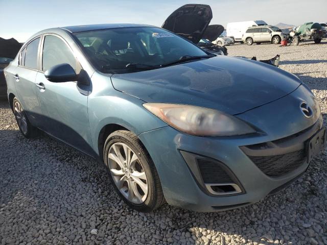 Photo 4 from auction – 2011 MAZDA 3 S with VIN JM1BL1U55B1404162