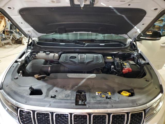 Photo 12 from auction – 2023 JEEP WAGONEER L with VIN 1C4SJSDP4PS540748