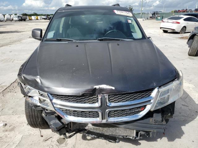 Photo 5 from auction – 2016 DODGE JOURNEY SX with VIN 3C4PDCBG7GT137223