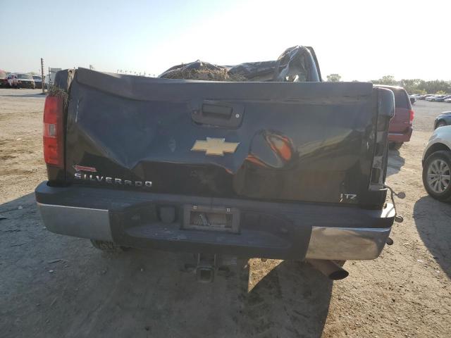 Photo 6 from auction – 2014 CHEVROLET SILVERADO with VIN 1GC1KYEG2EF138307
