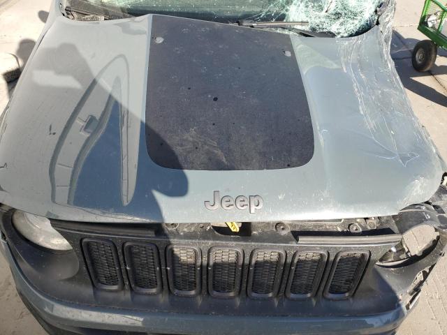 Photo 12 from auction – 2016 JEEP RENEGADE T with VIN ZACCJBCT8GPC89497
