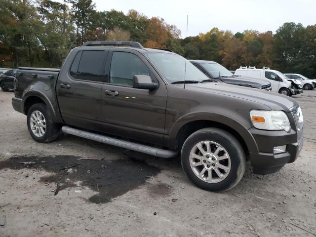 Photo 4 from auction – 2008 FORD EXPLORER S with VIN 1FMEU33E58UA19727