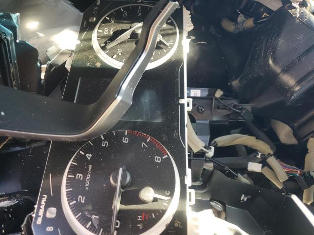 Photo 9 from auction – 2021 SUBARU OUTBACK LI with VIN 4S4BTANC1M3212544