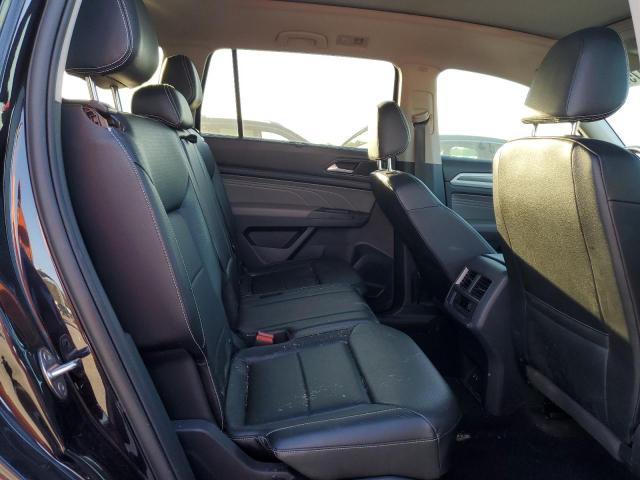 Photo 11 from auction – 2021 VOLKSWAGEN ATLAS SE with VIN 1V2PR2CA9MC552006