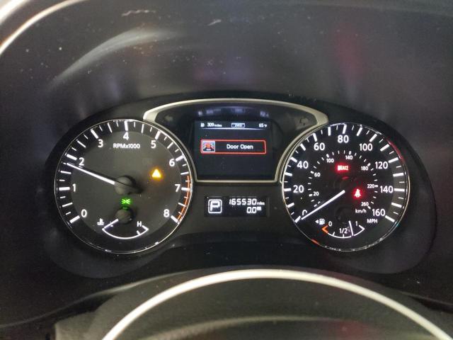Photo 9 from auction – 2014 NISSAN PATHFINDER with VIN 5N1AR2MM8EC640588