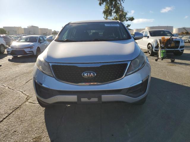 Photo 5 from auction – 2014 KIA SPORTAGE B with VIN KNDPB3AC2E7606269