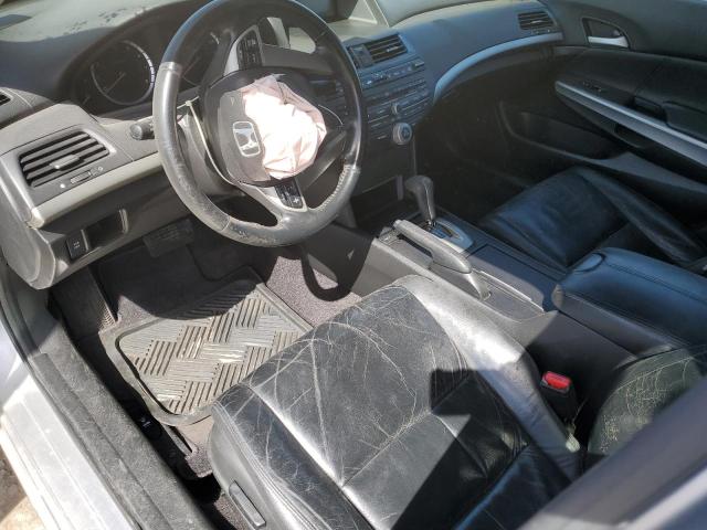 Photo 7 from auction – 2008 HONDA ACCORD EXL with VIN JHMCP26878C014763