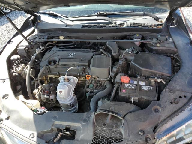 Photo 11 from auction – 2015 ACURA TLX TECH with VIN 19UUB1F50FA002288