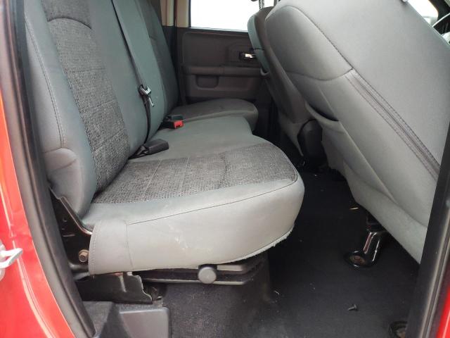 Photo 10 from auction – 2016 RAM 1500 SLT with VIN 1C6RR6GGXGS190107