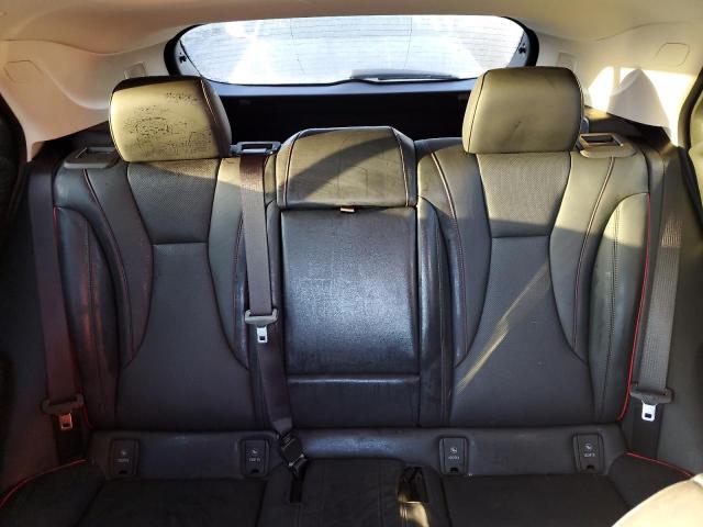Photo 10 from auction – 2022 BUICK ENVISION E with VIN LRBFZPR40ND145973