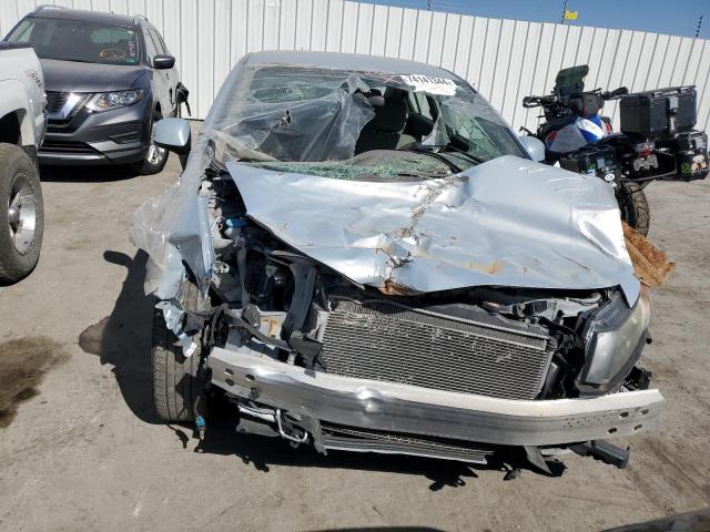 Photo 5 from auction – 2012 HONDA CIVIC LX with VIN 2HGFB2F51CH565488