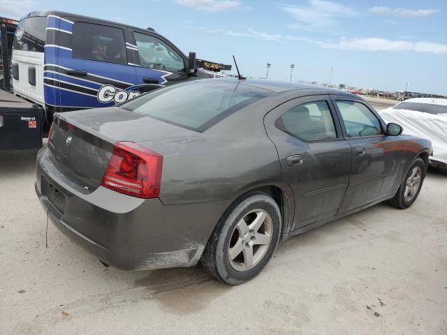 Photo 3 from auction – 2008 DODGE CHARGER with VIN 2B3KA43G18H276198