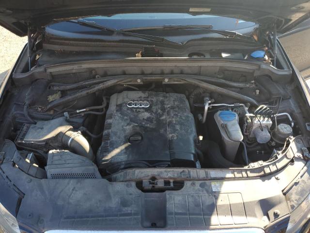 Photo 12 from auction – 2012 AUDI Q5 PREMIUM with VIN WA1LFAFPXCA114988