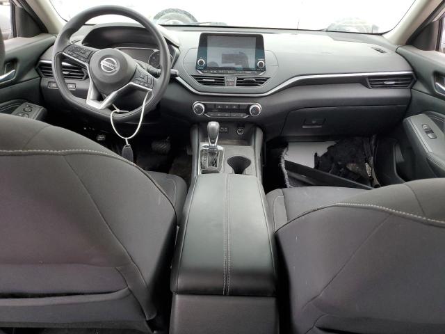 Photo 8 from auction – 2020 NISSAN ALTIMA S with VIN 1N4BL4BV8LC116801