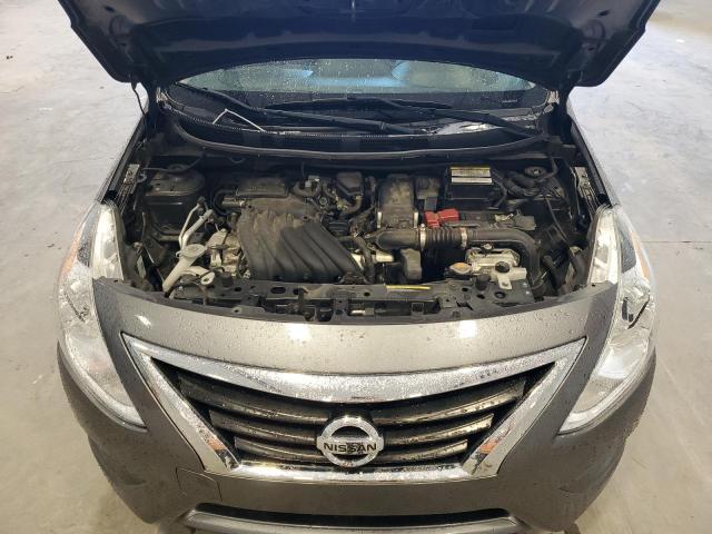 Photo 11 from auction – 2019 NISSAN VERSA S with VIN 3N1CN7AP3KL826465