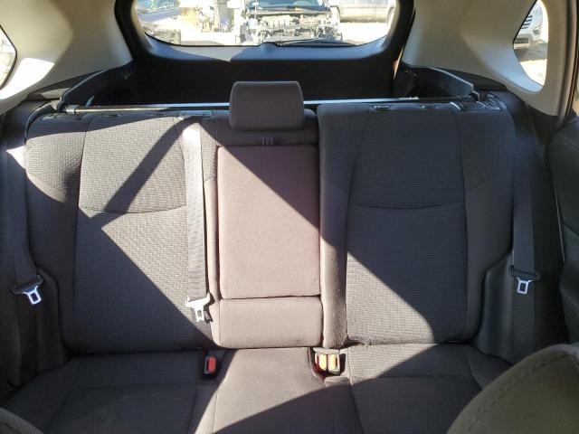 Photo 10 from auction – 2021 TOYOTA RAV4 LE with VIN 2T3F1RFVXMC198085
