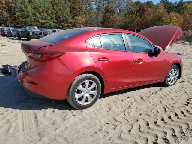 Photo 3 from auction – 2018 MAZDA 3 SPORT with VIN 3MZBN1U76JM197629